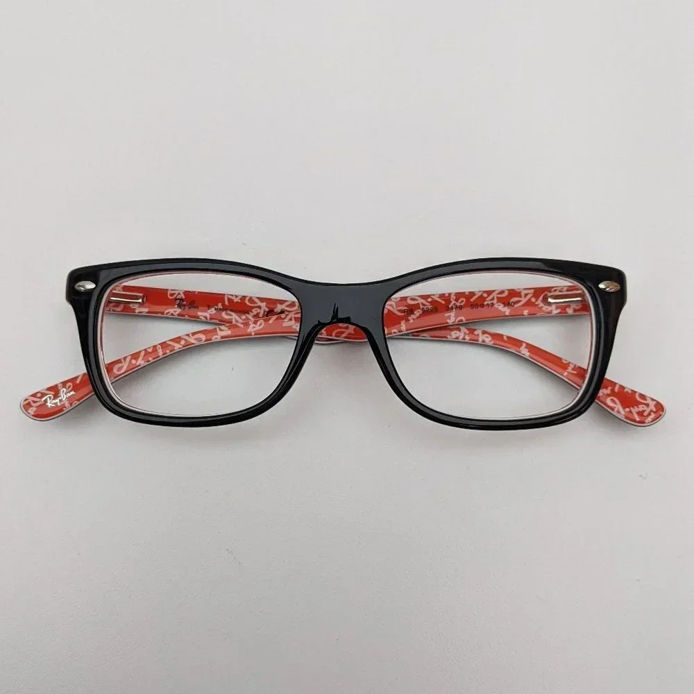 🕶️Ray-Ban RB5228 2479 Eyeglasses 50/17 140 /KAA129🕶️​
